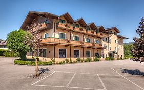 Hotel Gasthof Der Jägerwirt